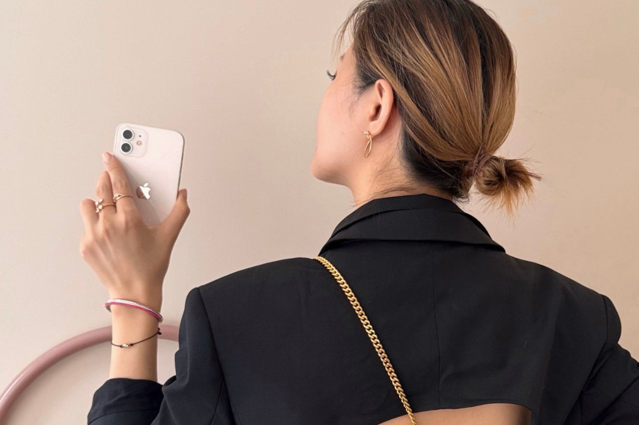 29 Reasons To Wear Jewelry More Often - The Future Rocks