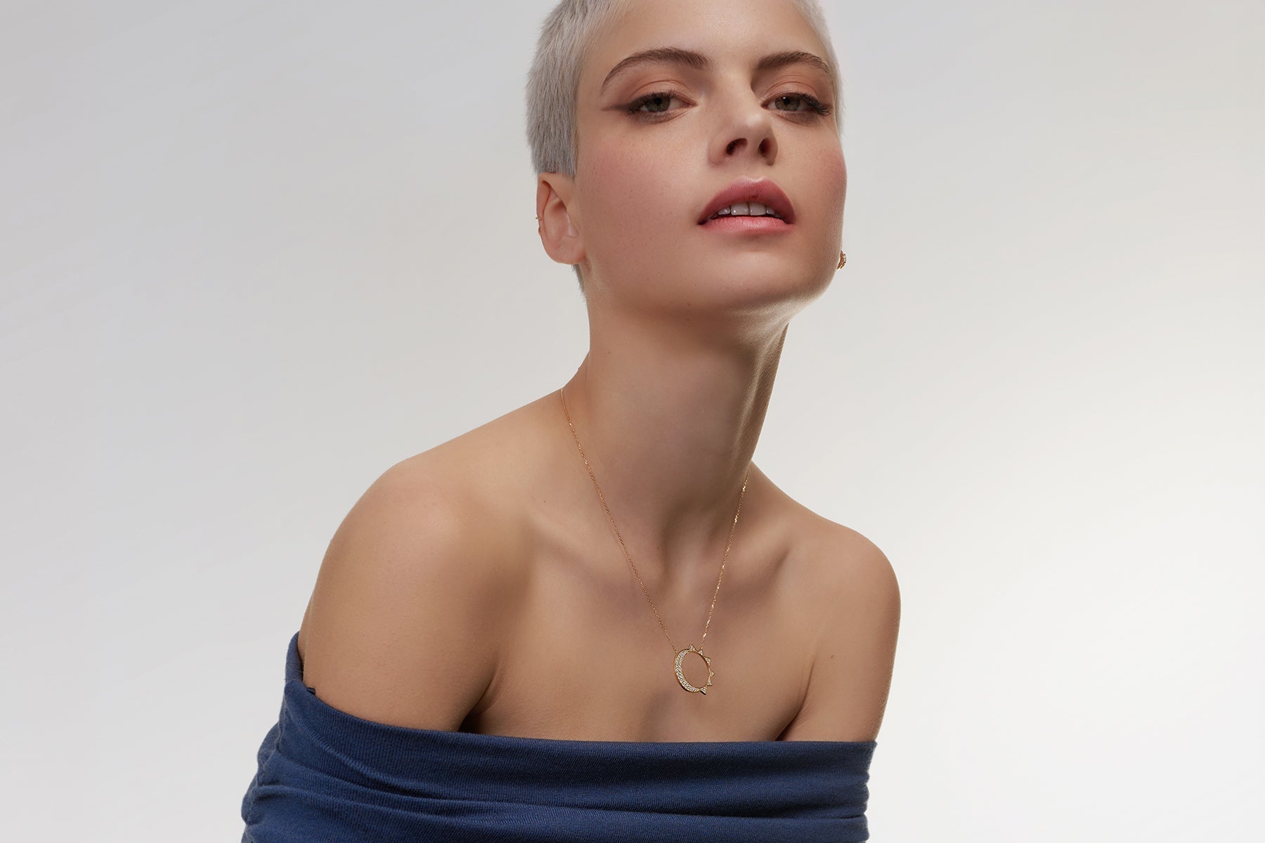 Symbolic Jewelry