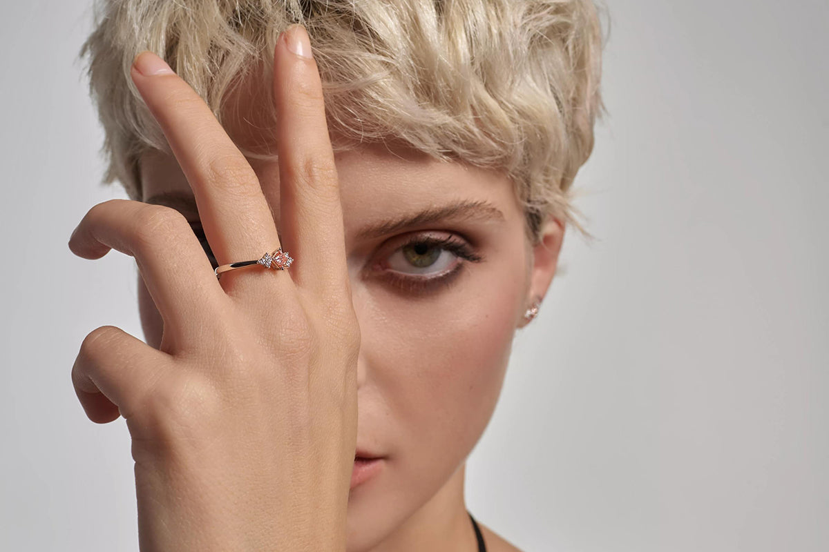 The Future Rocks and Lightbox Jewelry