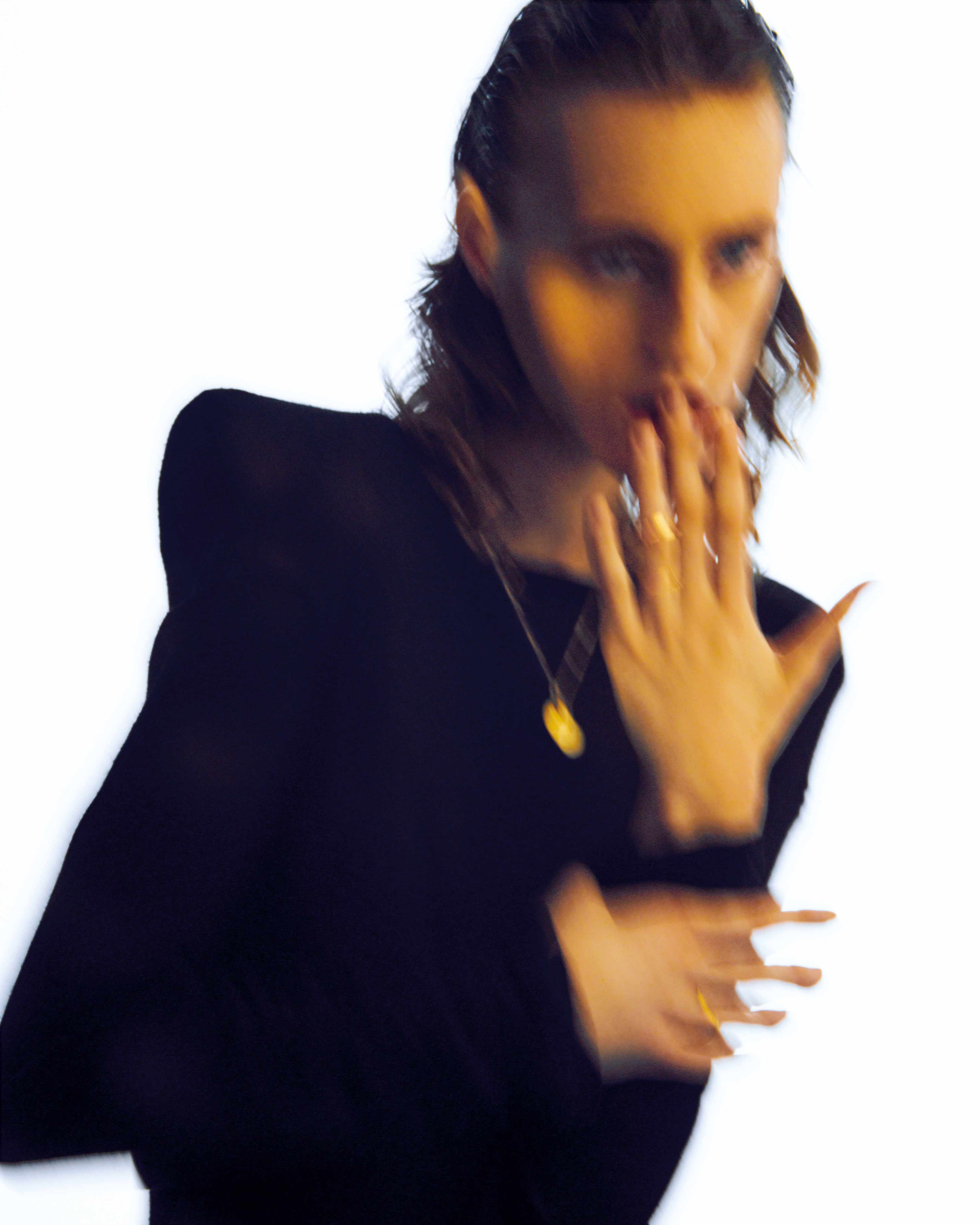 How to Dress Like a True Parisian—With Innovative Jewelry to Match