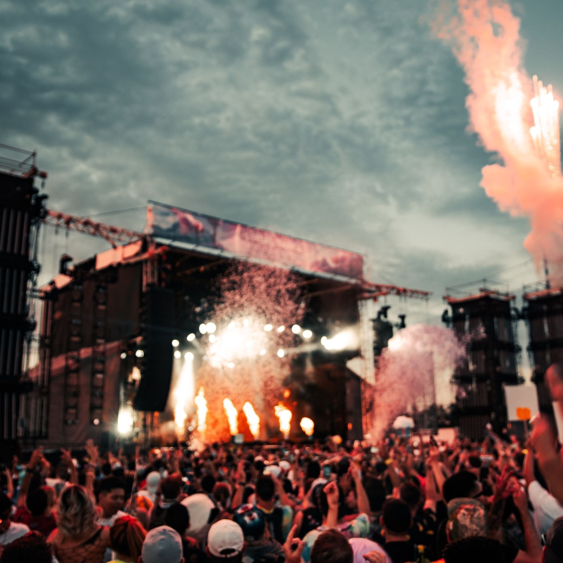 We’re here to cure your post-Fuji Rock blues - The Future Rocks