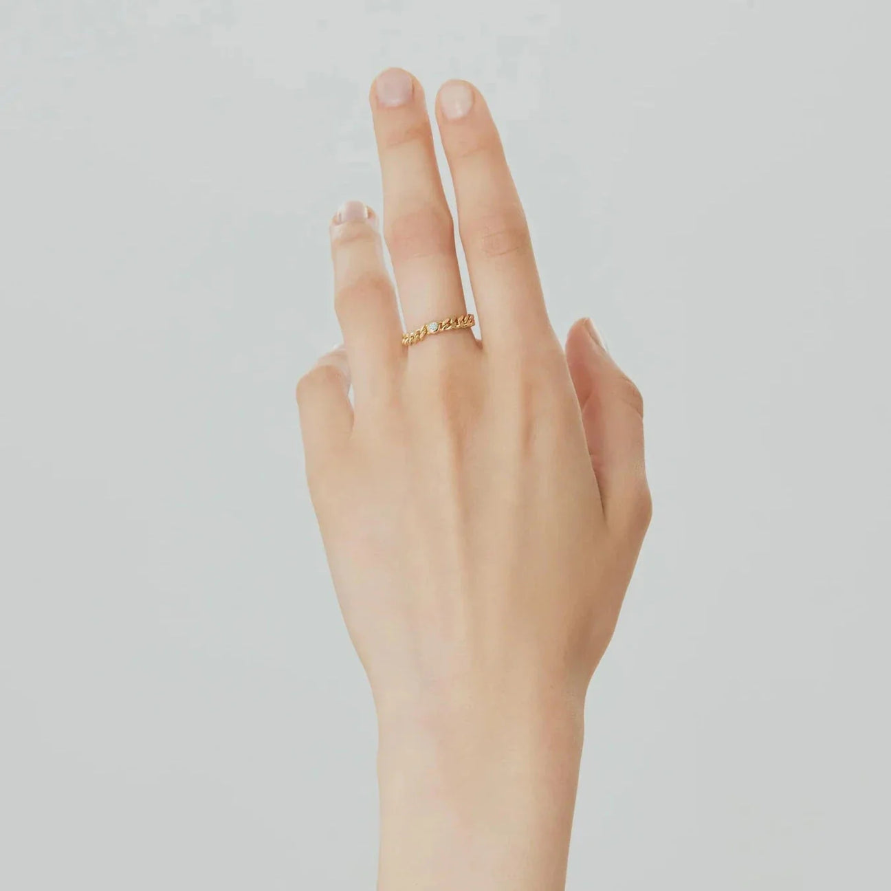 Kihei diamond ring - Kihei diamond ring -  The Future Rocks -    3