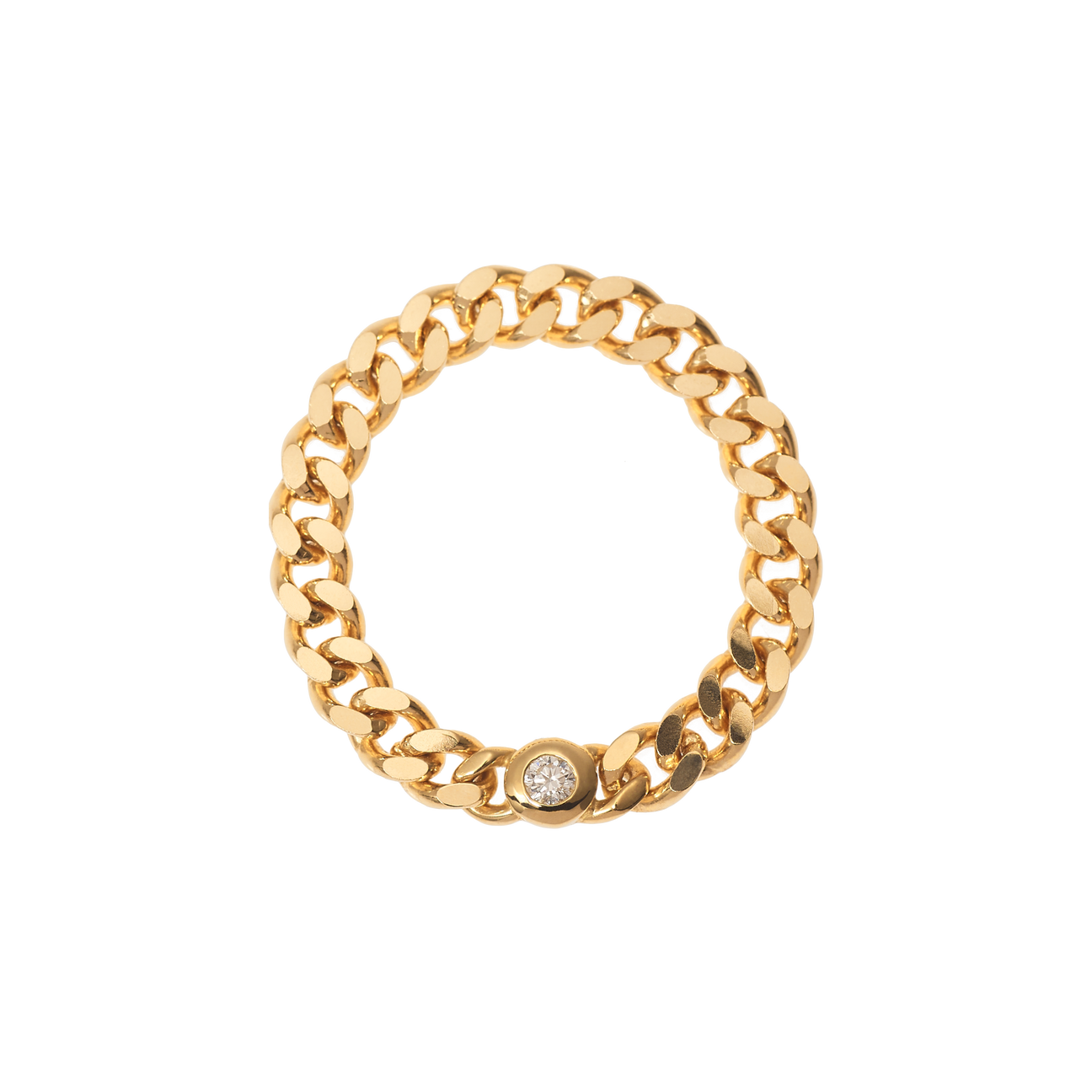 Kihei diamond ring - Kihei diamond ring -  The Future Rocks -    1