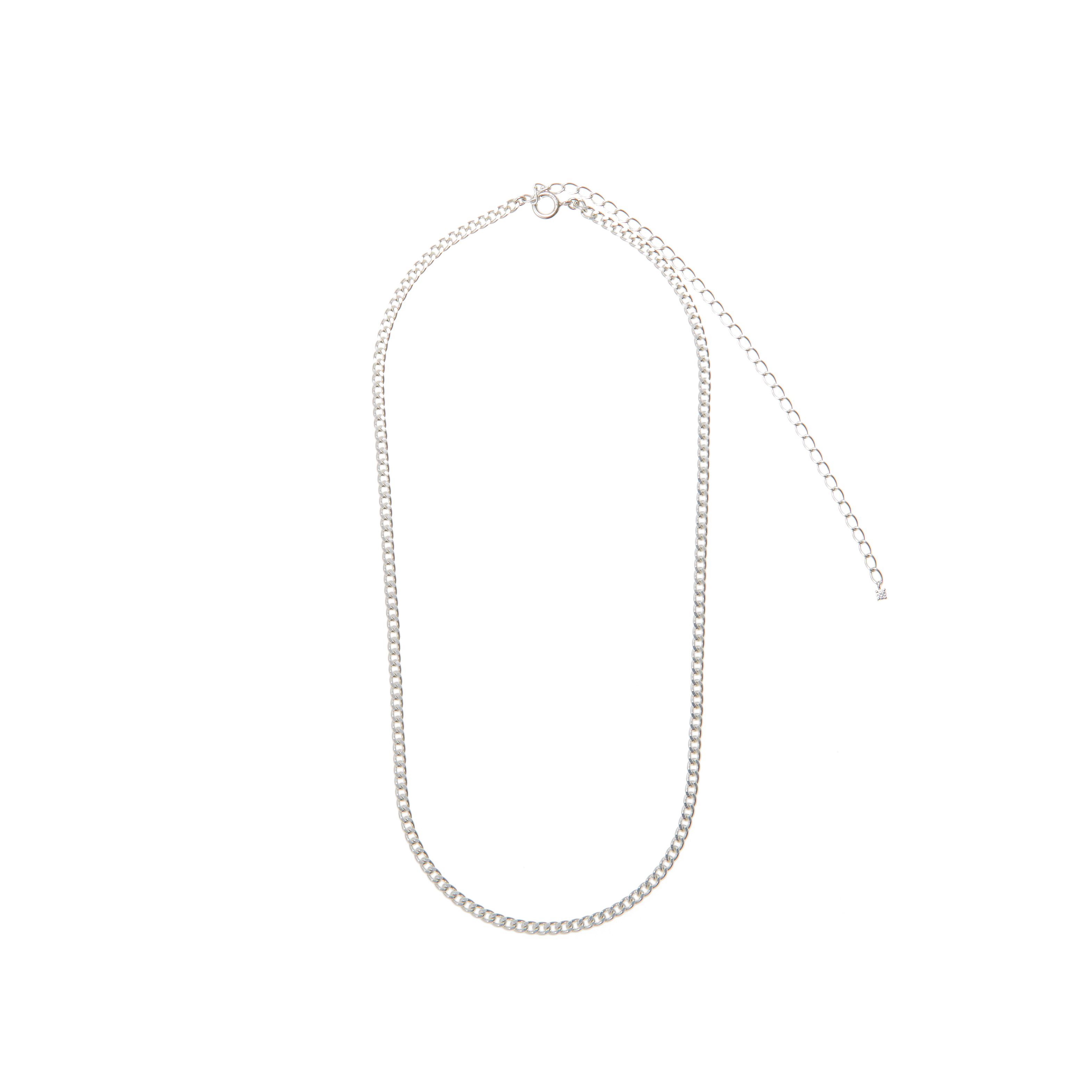 Kihei chain necklace - Kihei chain necklace -  The Future Rocks -    1