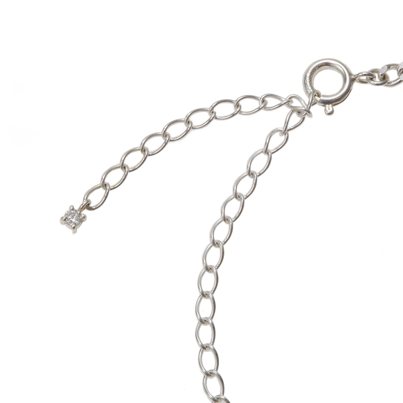 Kihei chain necklace - Kihei chain necklace -  The Future Rocks -    4