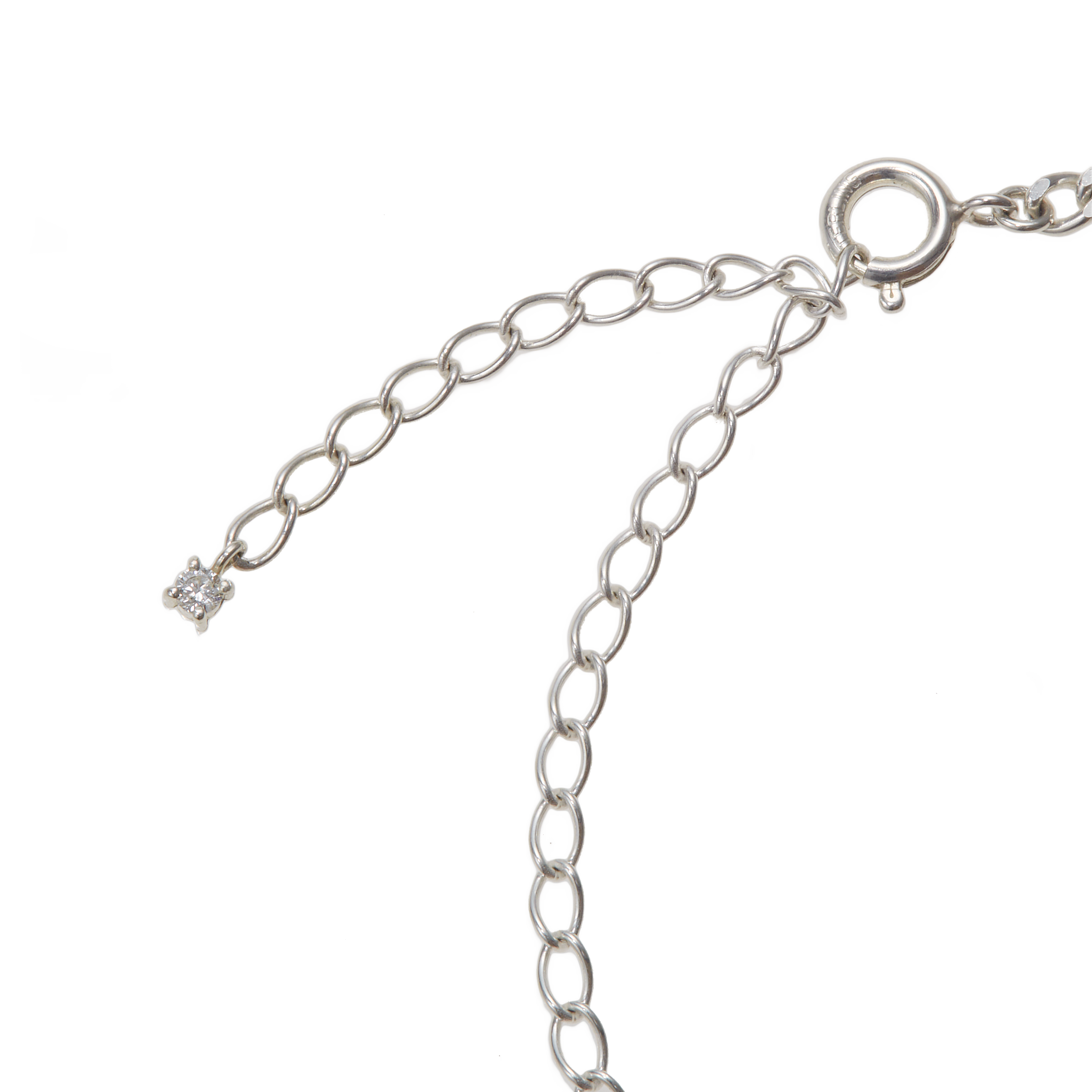 Kihei chain necklace - Kihei chain necklace -  The Future Rocks -    4
