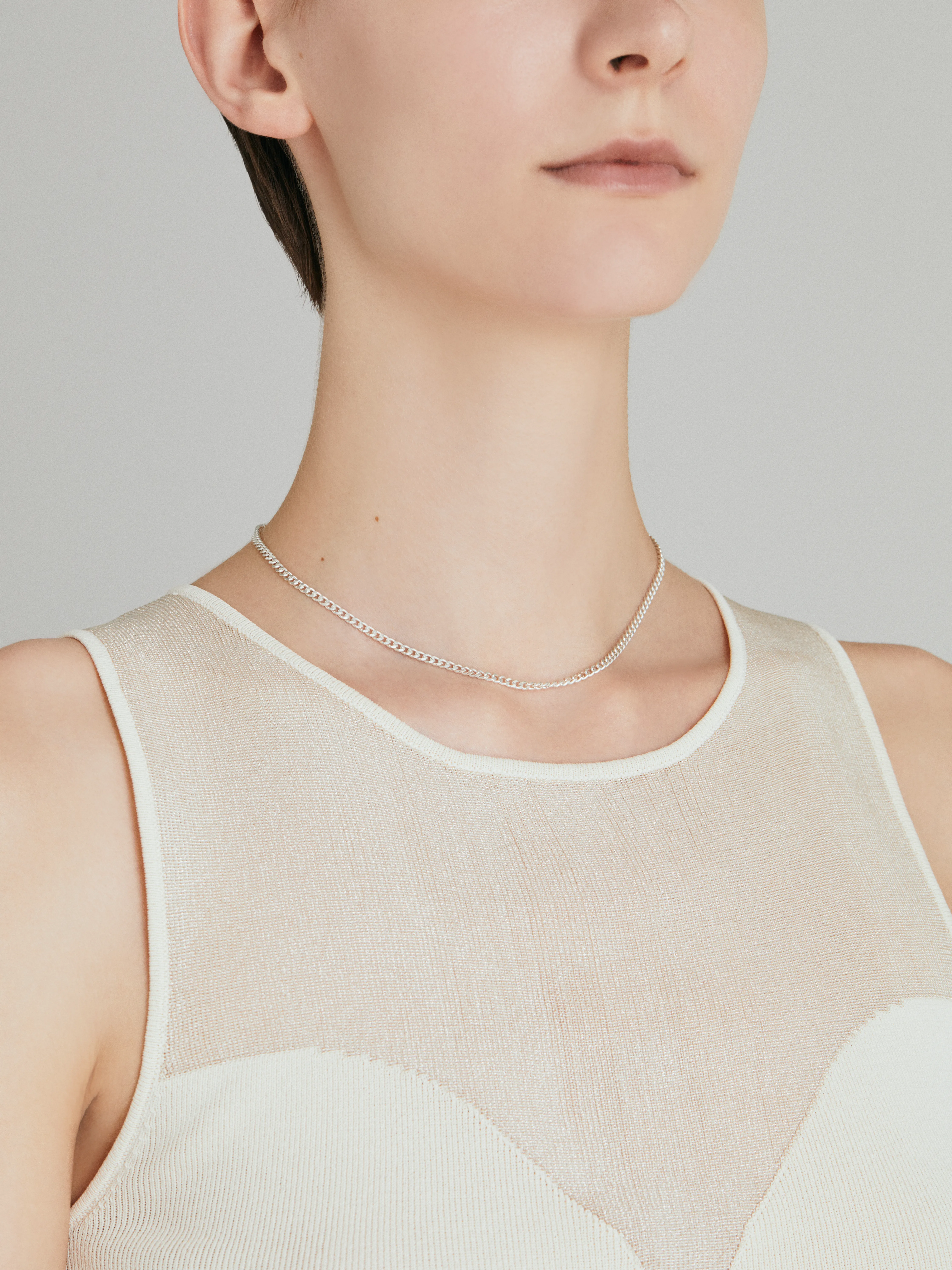 Kihei chain necklace - Kihei chain necklace -  The Future Rocks -    2