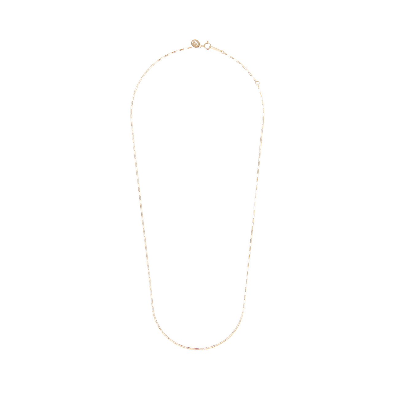 Komaru chain necklace - Komaru chain necklace -  The Future Rocks -    3