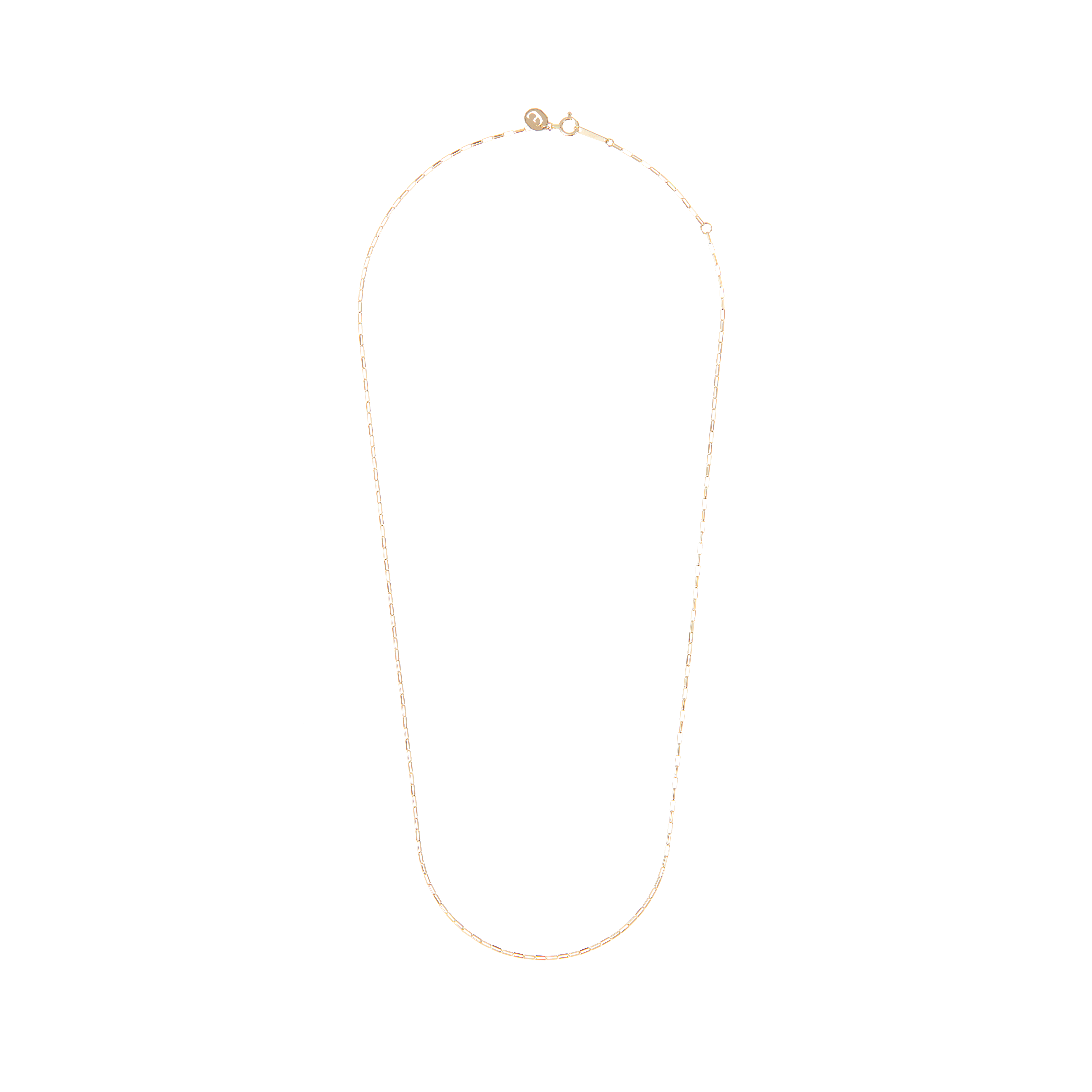 Komaru chain necklace - Komaru chain necklace -  The Future Rocks -    3