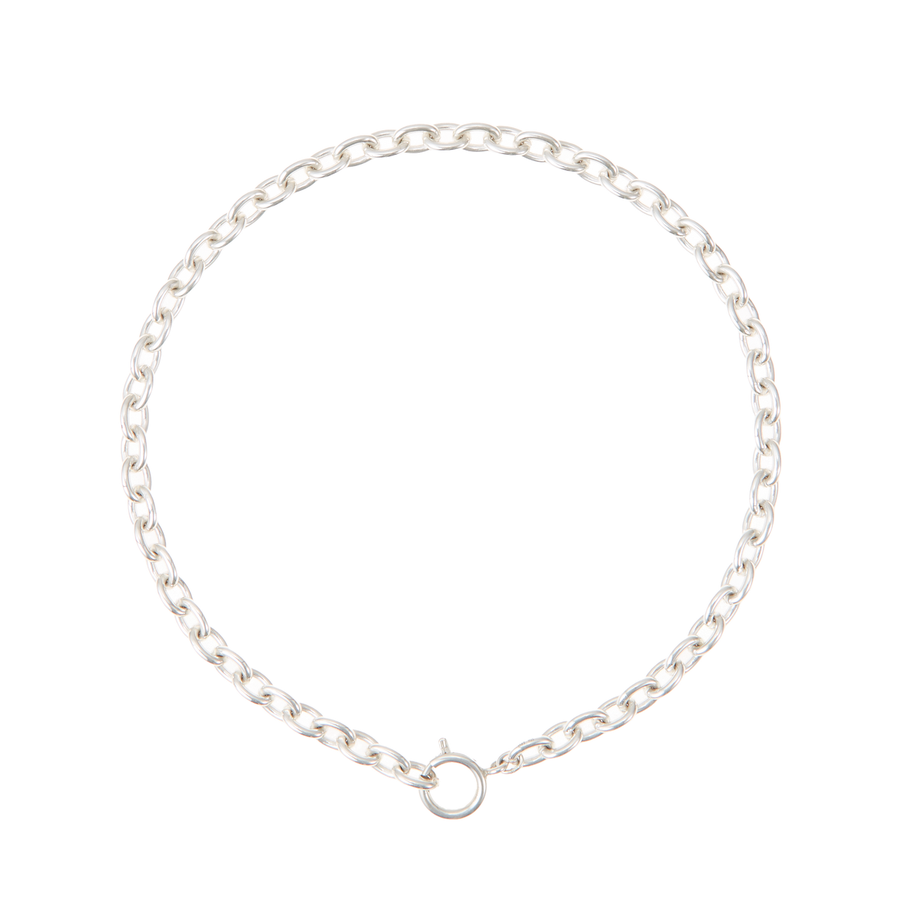 Coins chain necklace S - Coins chain necklace S -  The Future Rocks -    1
