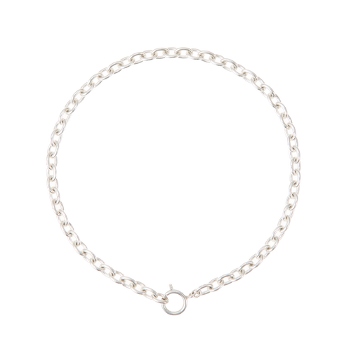 Coins chain necklace S - Coins chain necklace S -  The Future Rocks -    1