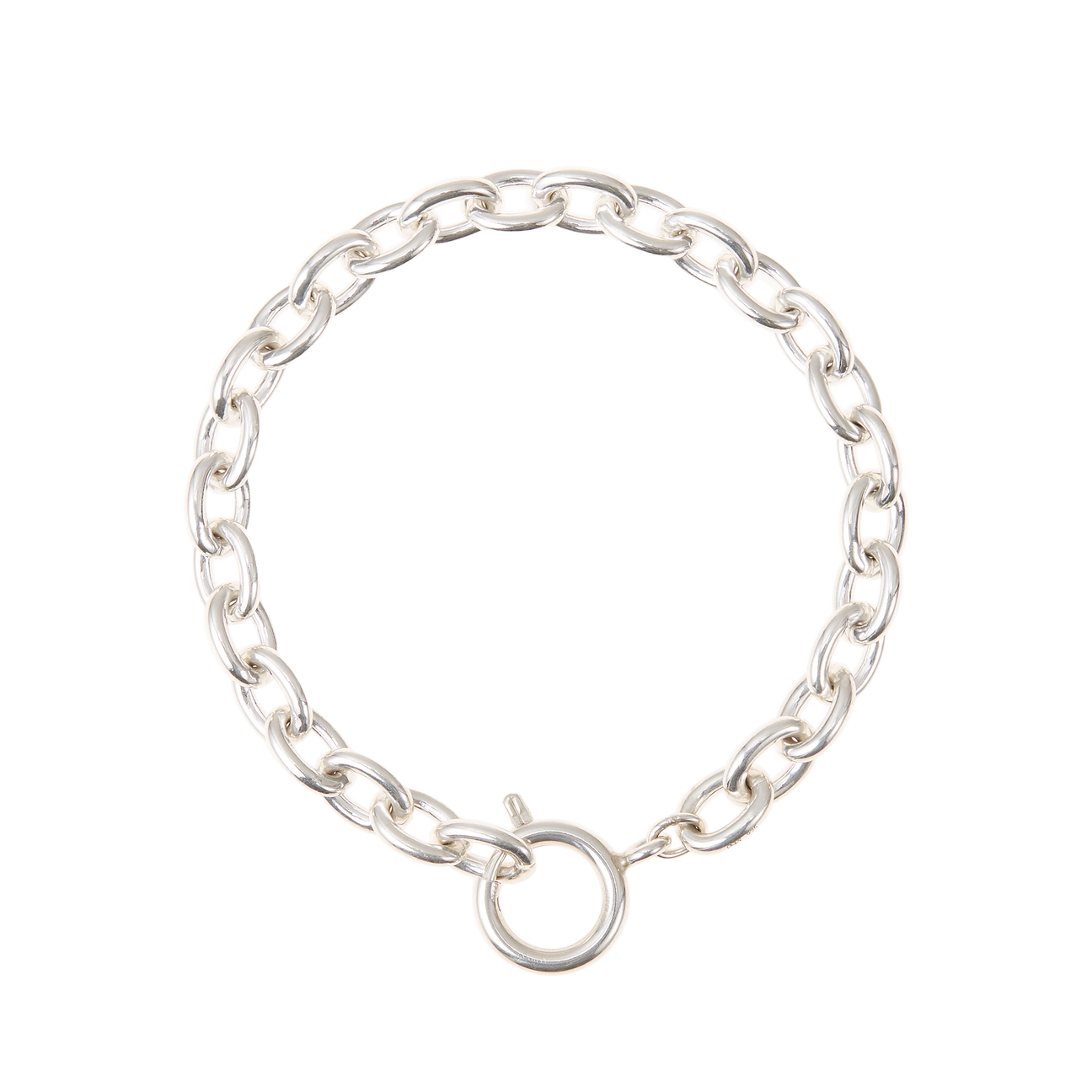 Coins chain bracelet - Coins chain bracelet -  The Future Rocks -    1