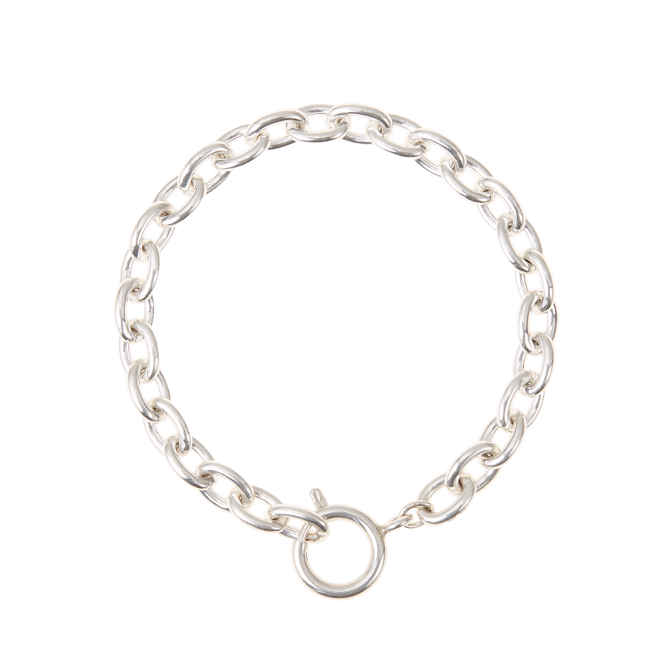 Coins chain bracelet - Coins chain bracelet -  The Future Rocks -    1