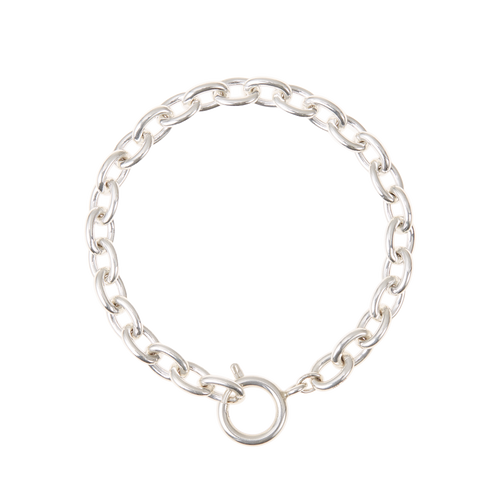 Coins chain bracelet - Coins chain bracelet -  The Future Rocks -    1