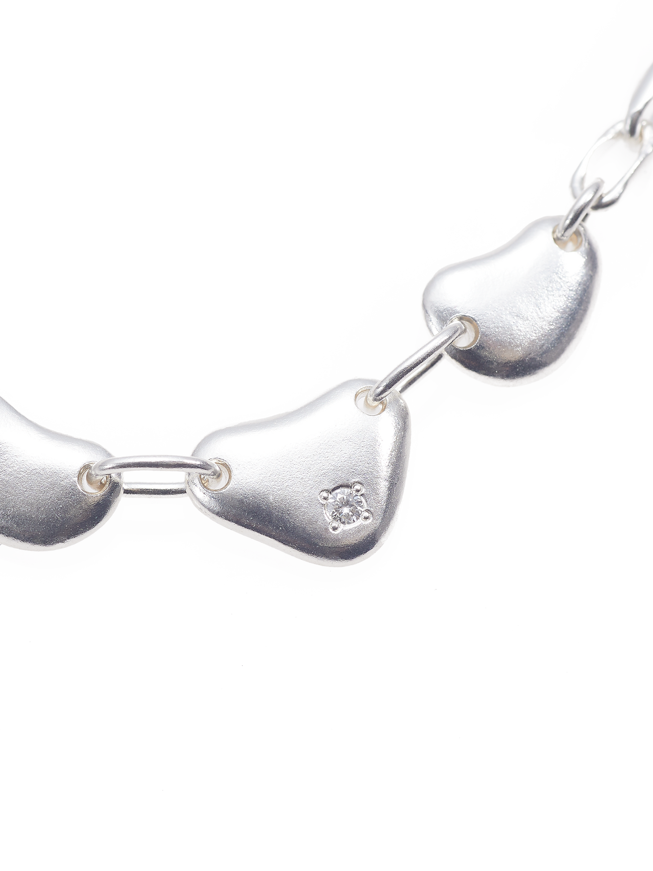 Water necklace - Water necklace -  The Future Rocks -    3