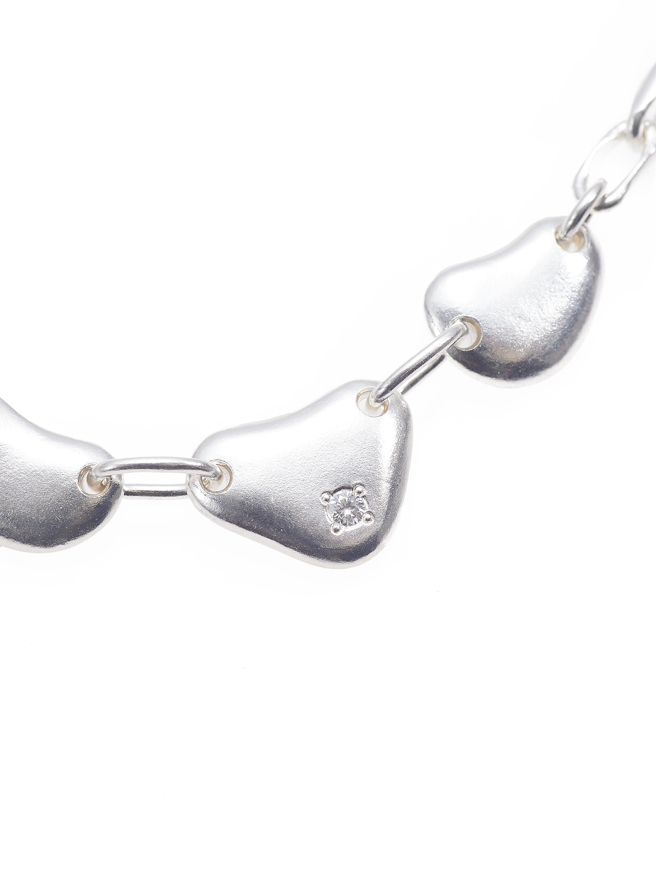 Water necklace - Water necklace -  The Future Rocks -    3