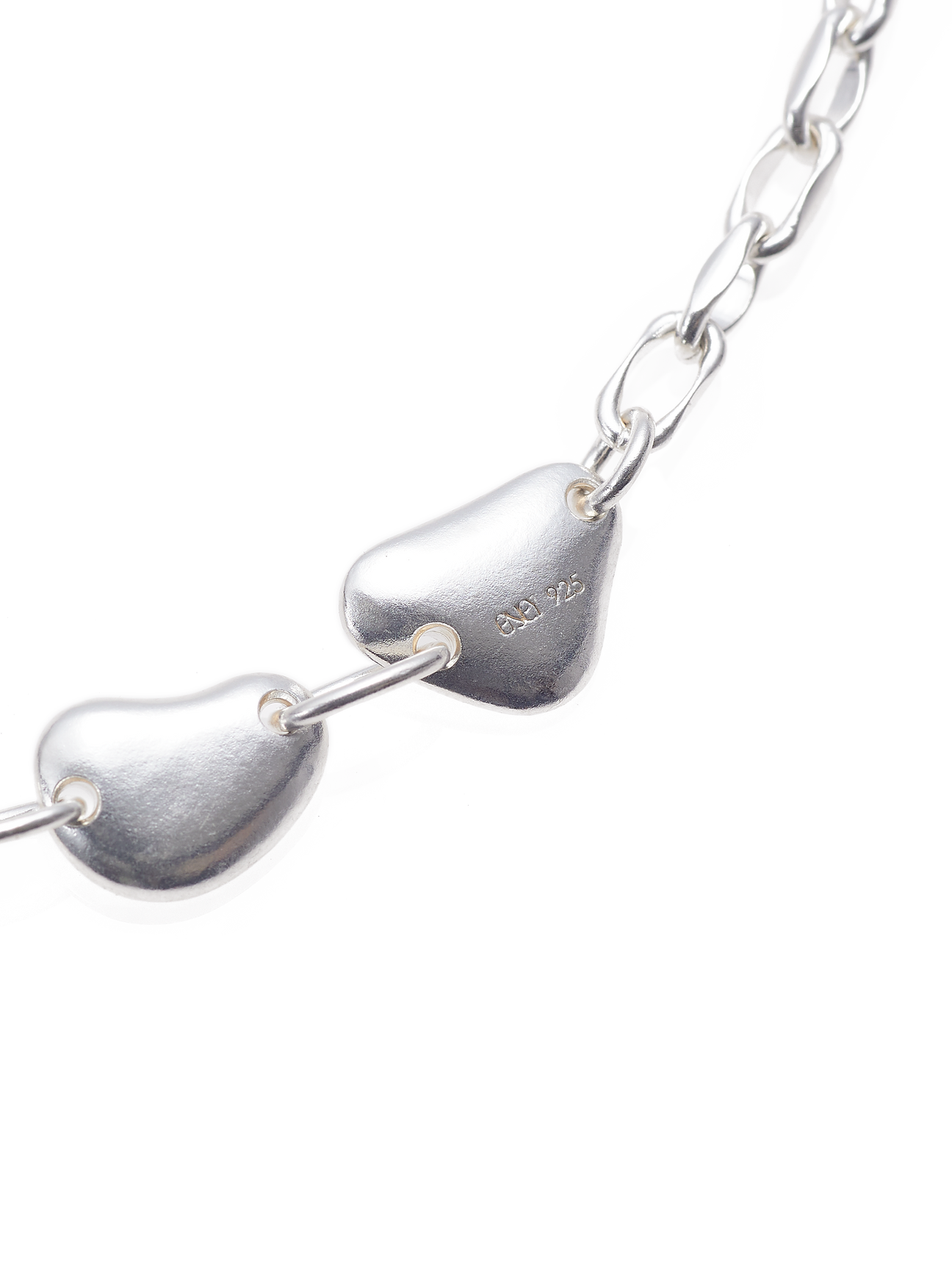 Water necklace - Water necklace -  The Future Rocks -    4