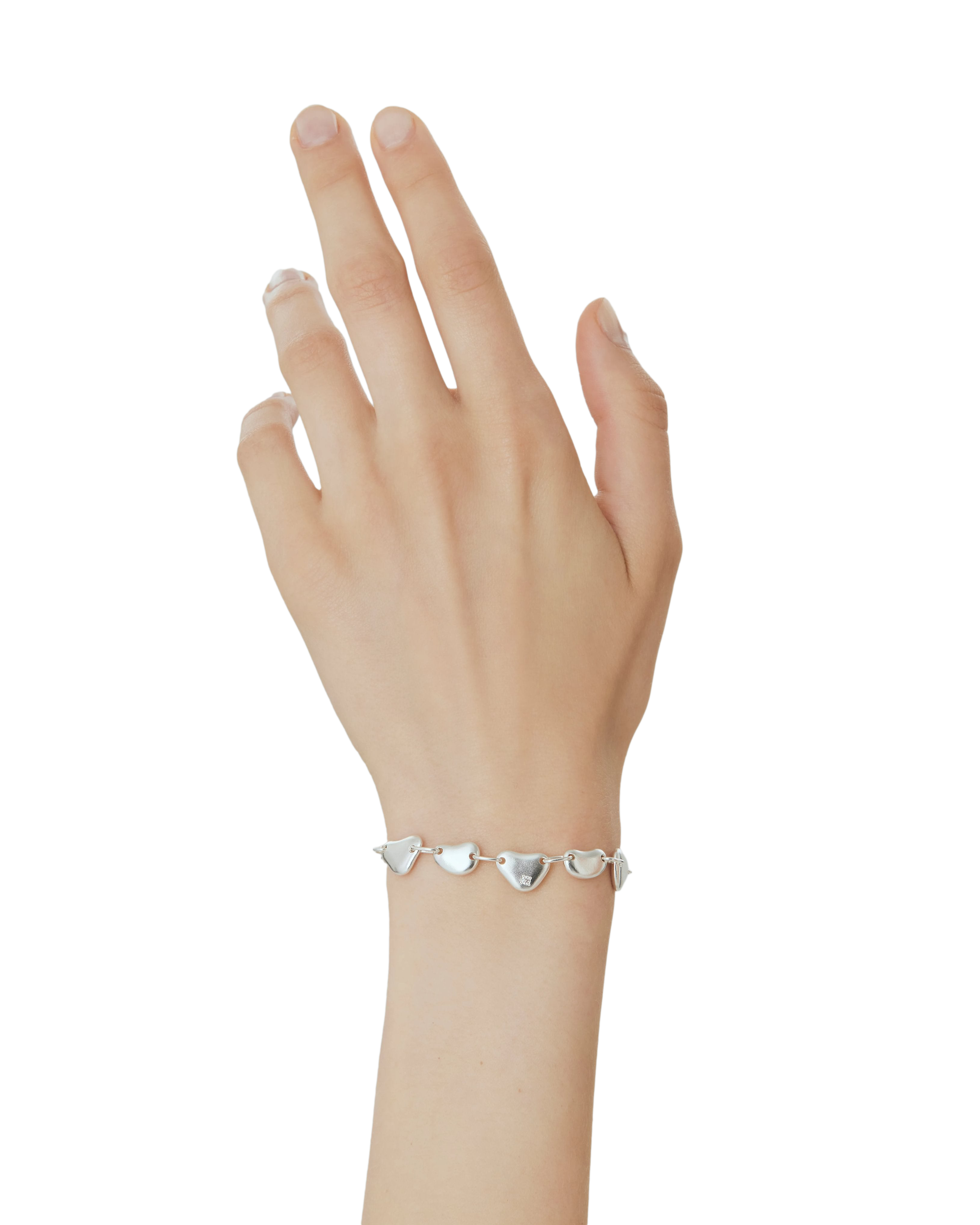 Water bracelet - Water bracelet -  The Future Rocks -    2