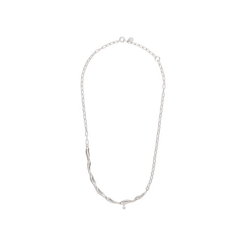 Flow necklace - Flow necklace -  The Future Rocks -    1