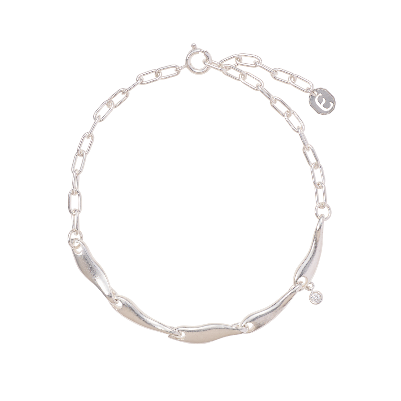Flow bracelet - Flow bracelet -  The Future Rocks -    1