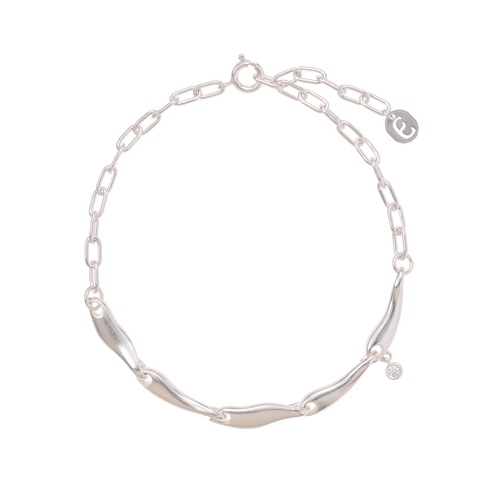 Flow bracelet - Flow bracelet -  The Future Rocks -    1