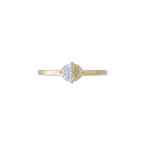 Full moon ring - Full moon ring -  The Future Rocks -    1