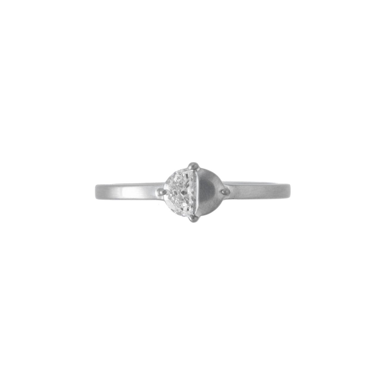 Full moon ring - Full moon ring -  The Future Rocks -    4