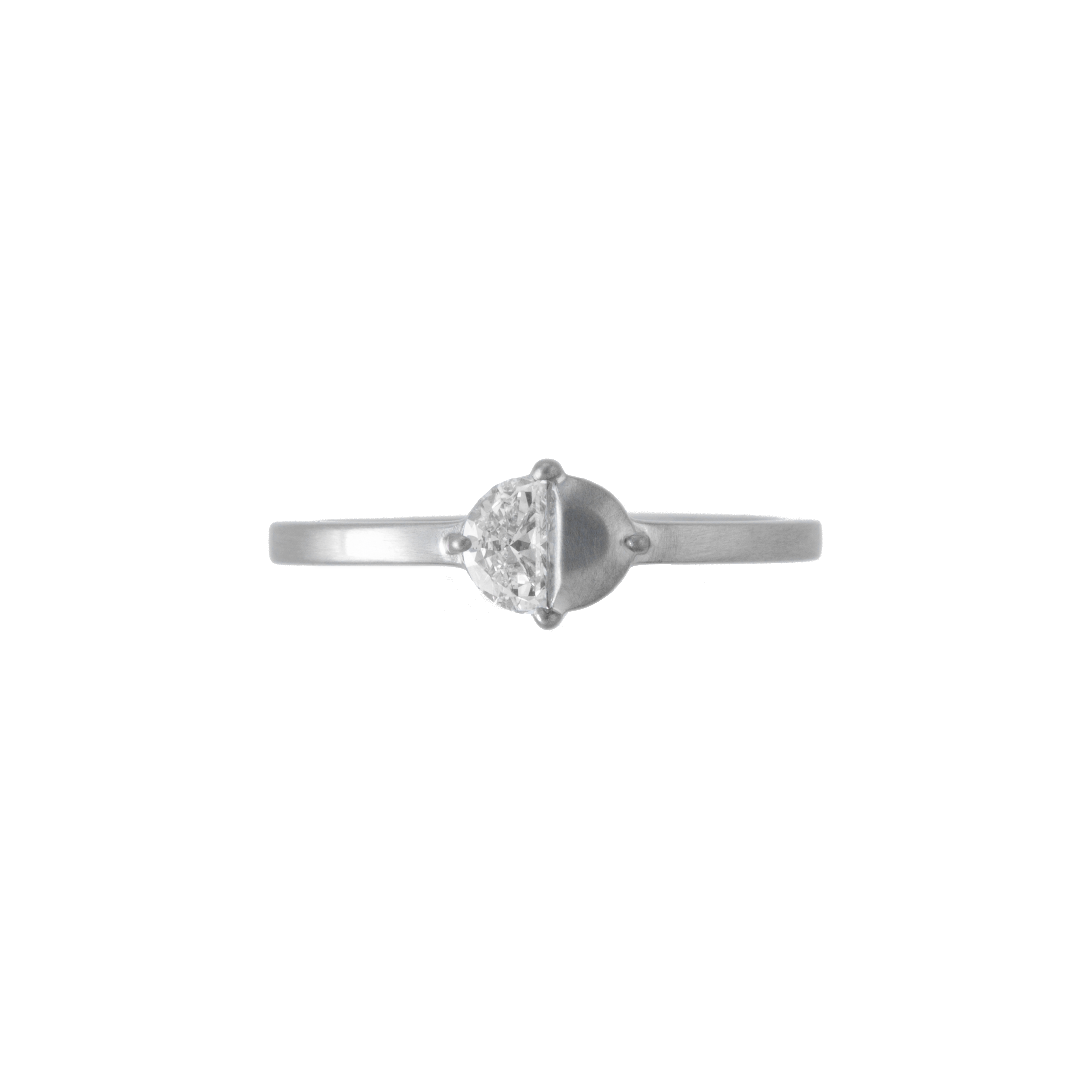 Full moon ring - Full moon ring -  The Future Rocks -    4