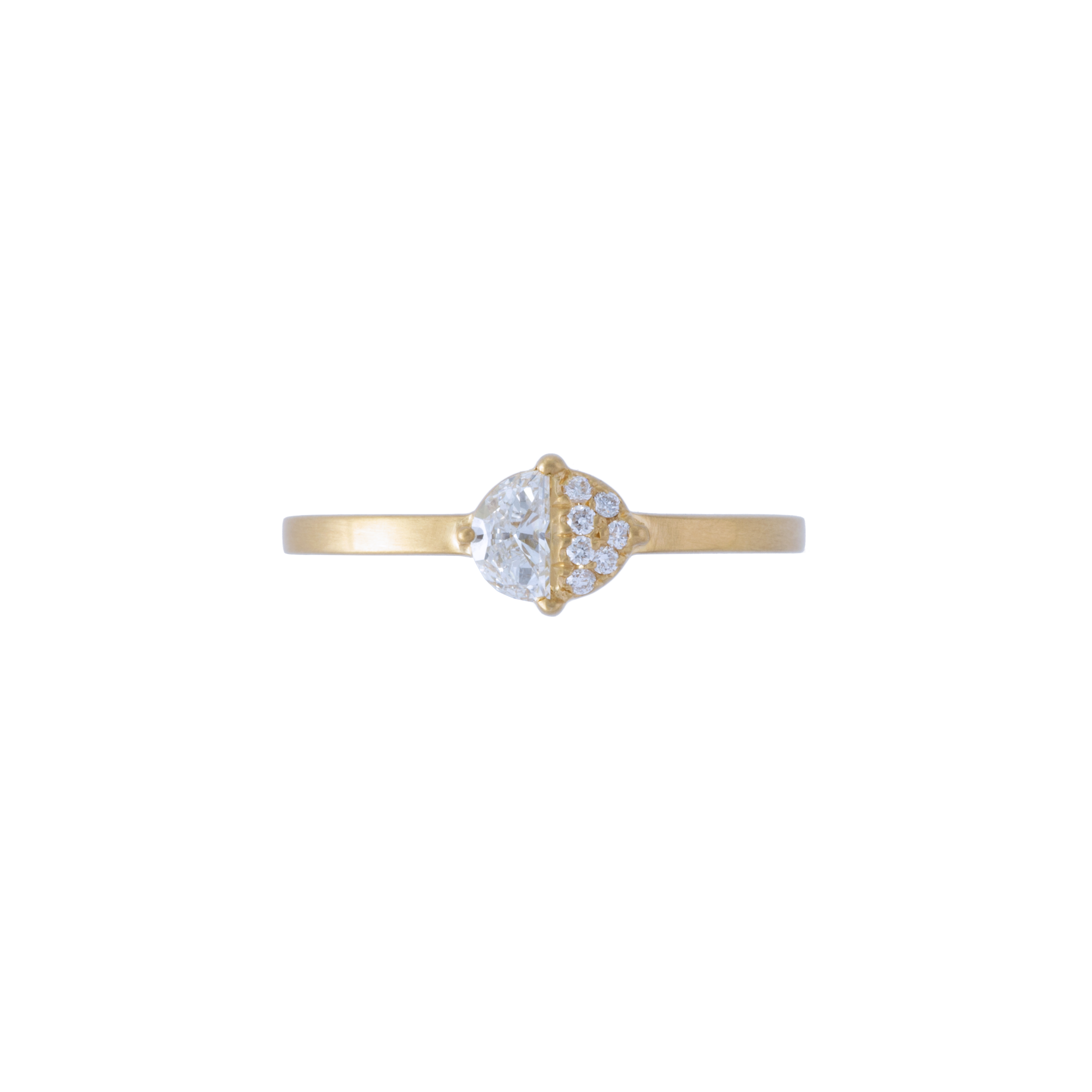 Full moon rich ring - Full moon rich ring -  The Future Rocks -    1