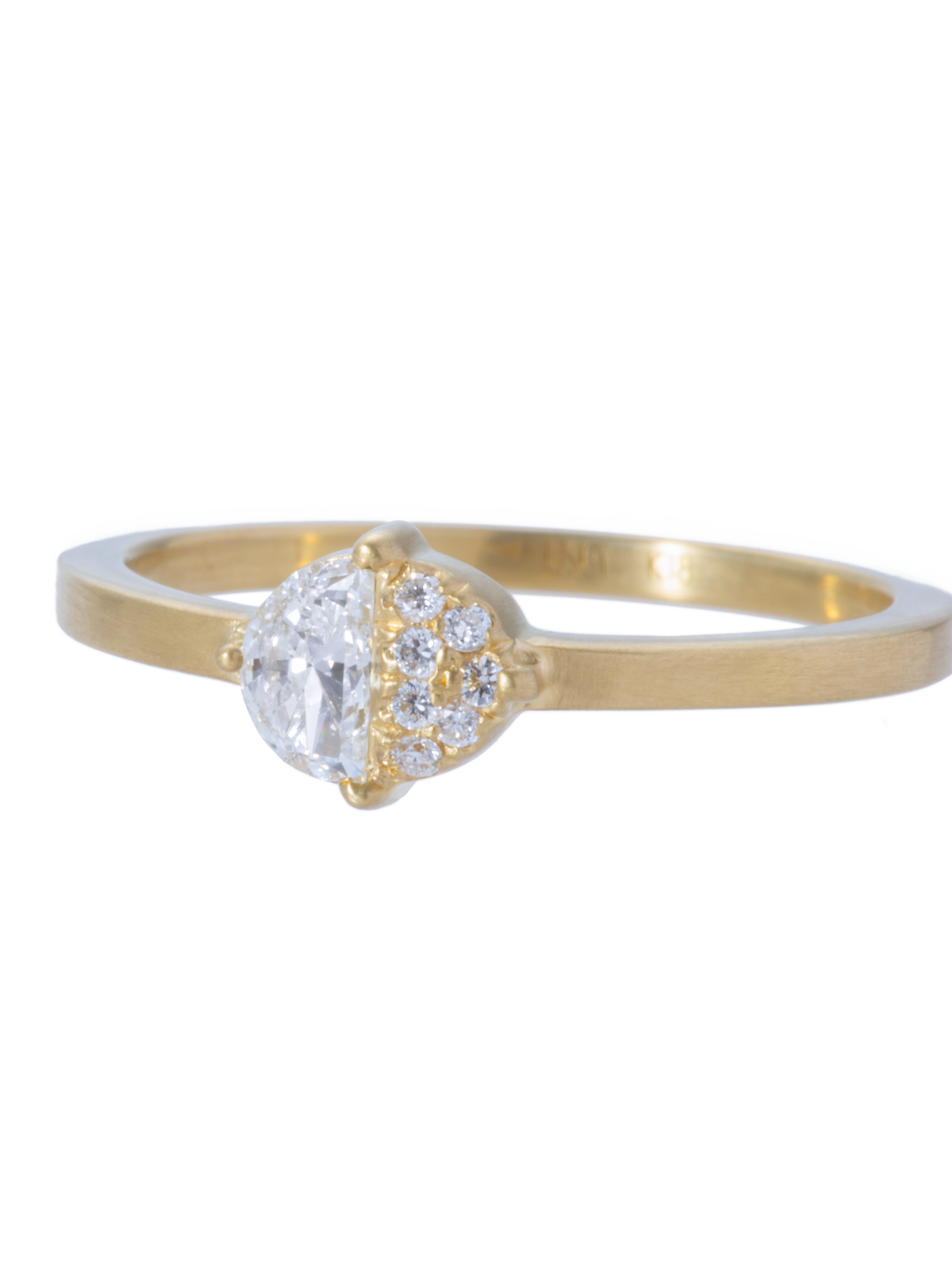 Full moon rich ring - Full moon rich ring -  The Future Rocks -    3