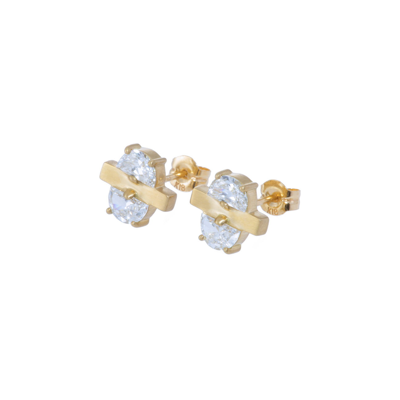 Full moon earrings - Full moon earrings -  The Future Rocks -    5