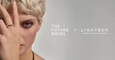 The Future Rocks