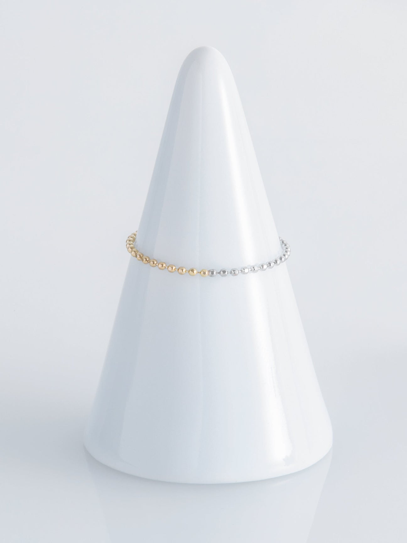 Pixel symmetry ring mono - Pixel symmetry ring mono -  The Future Rocks -    4