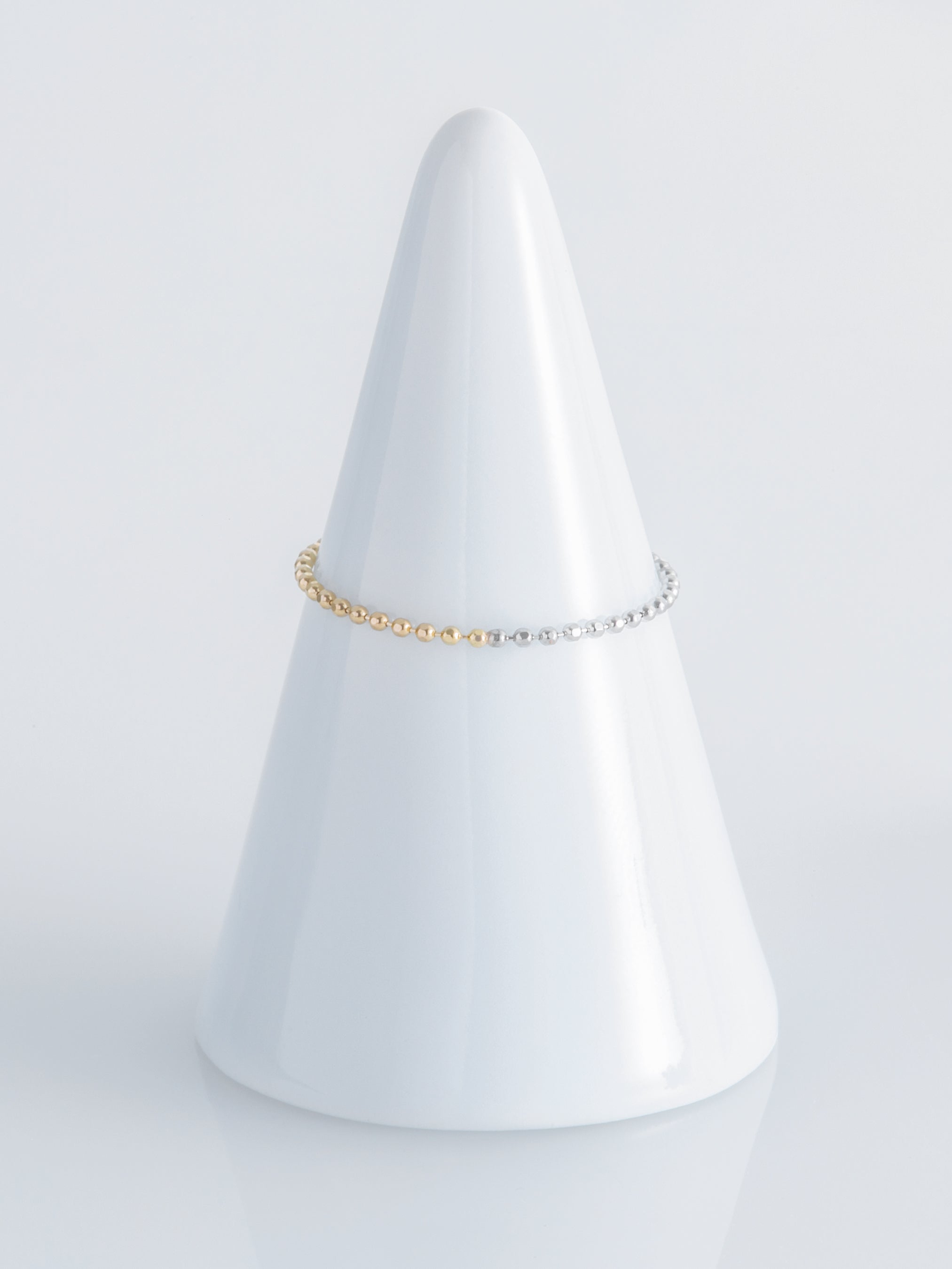 Pixel symmetry ring mono - Pixel symmetry ring mono -  The Future Rocks -    4