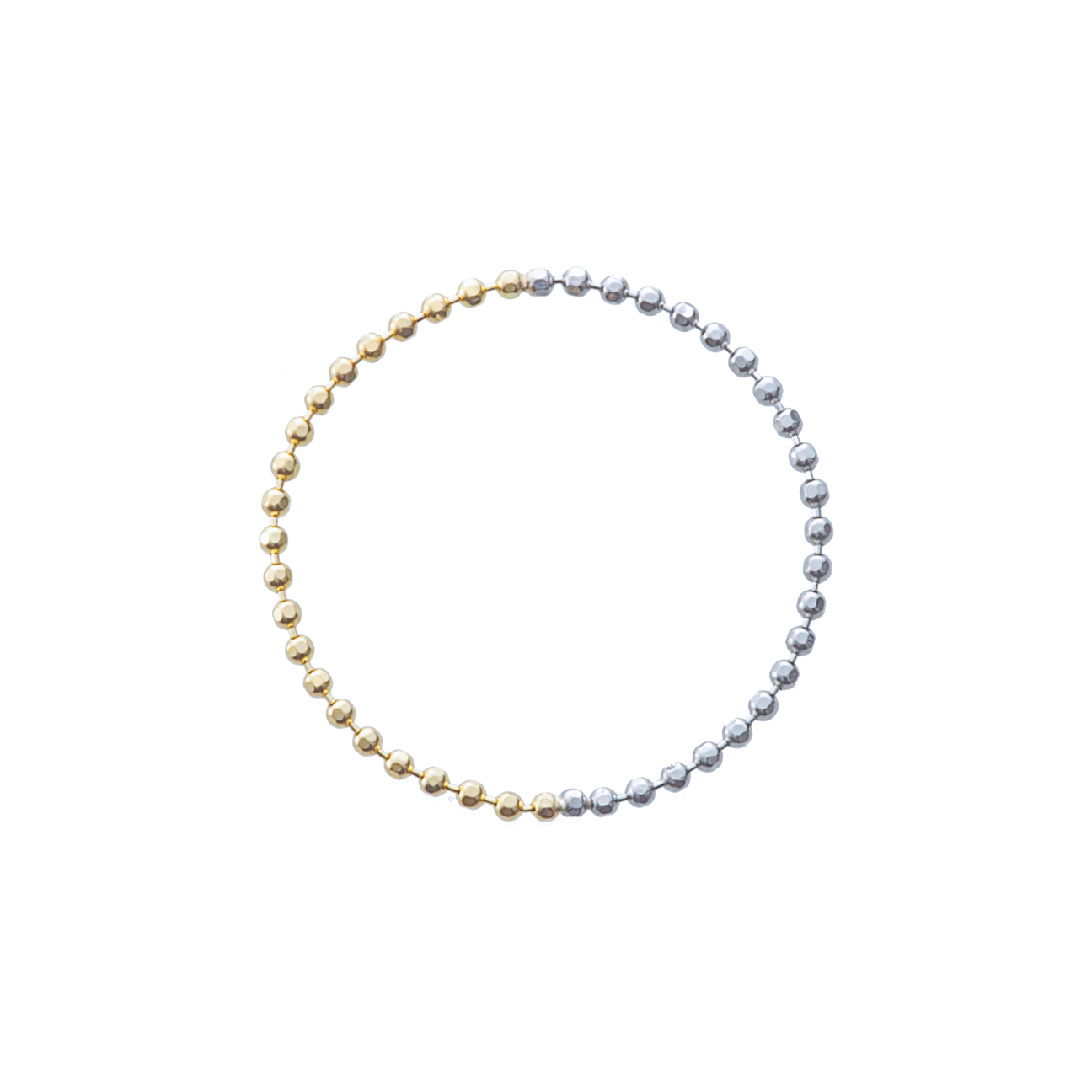 Pixel symmetry ring mono - Pixel symmetry ring mono -  The Future Rocks -    1