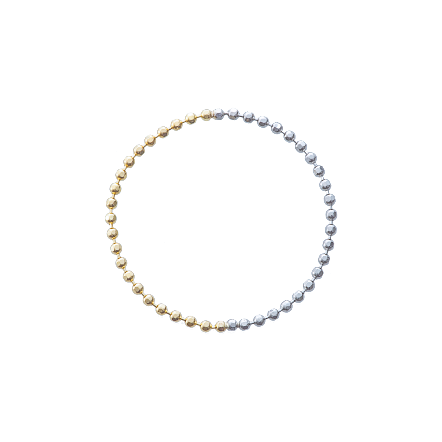 Pixel symmetry ring mono - Pixel symmetry ring mono -  The Future Rocks -    1