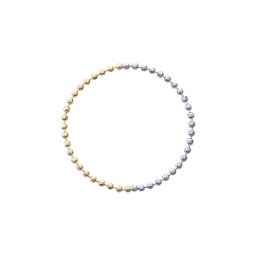 Pixel symmetry ring mono - Pixel symmetry ring mono -  The Future Rocks -    1
