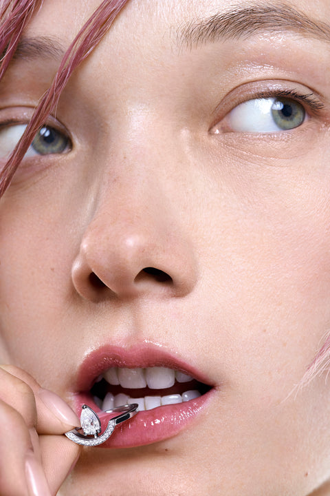 Sustainable Jewelry - The Future Rocks