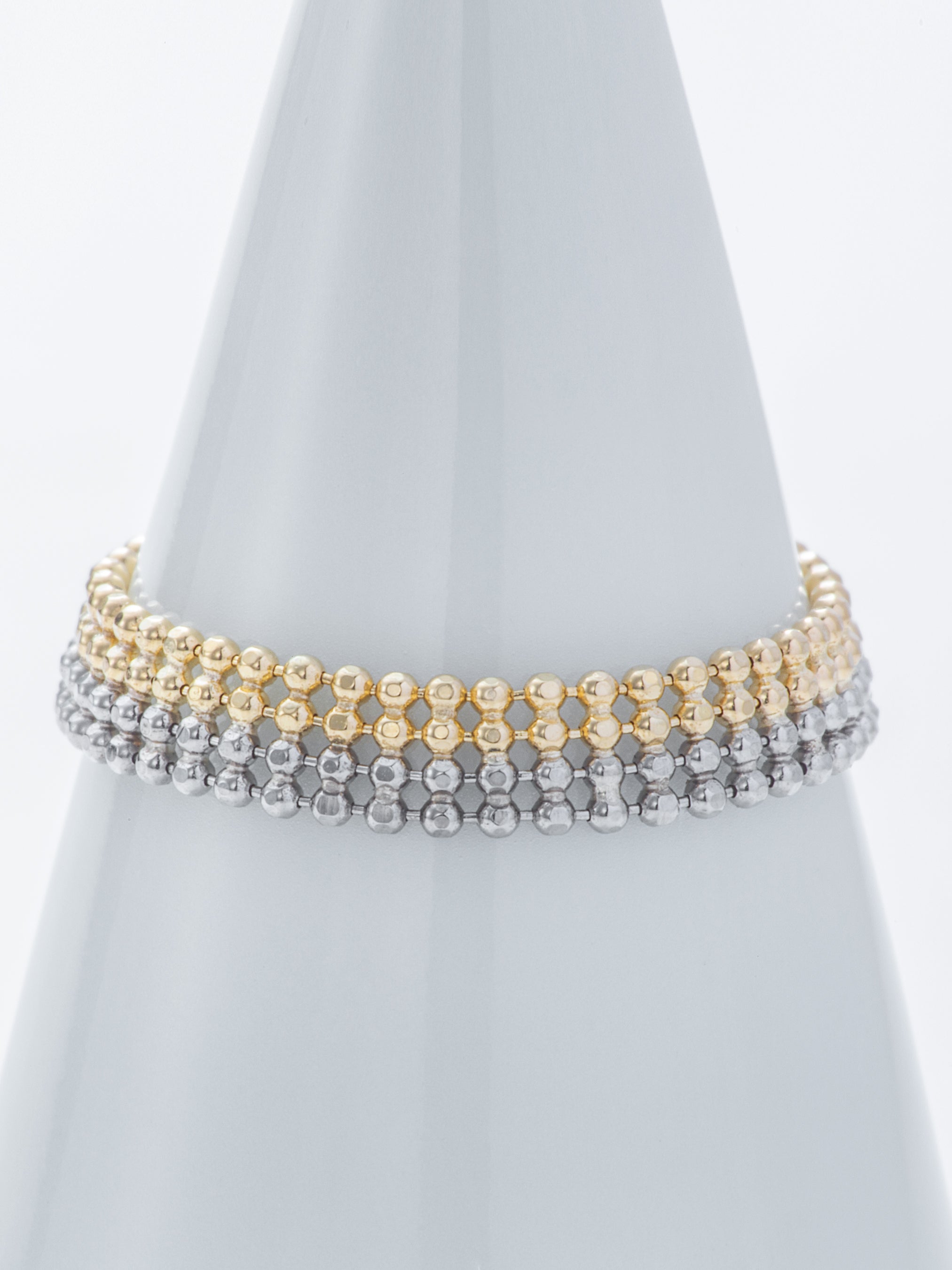 Pixel vertical symmetry ring tetra - Pixel vertical symmetry ring tetra -  The Future Rocks -    3
