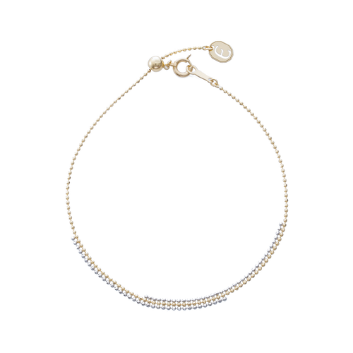 Pixel chain bracelet - Pixel chain bracelet -  The Future Rocks -    1