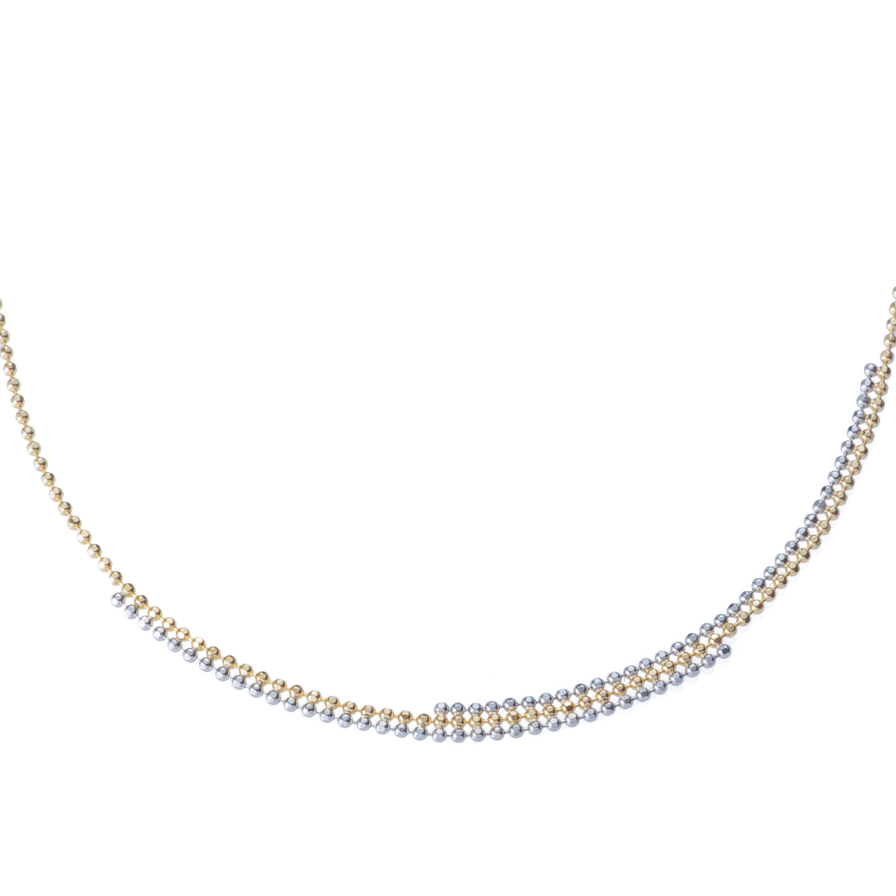 Pixel chain bracelet - Pixel chain bracelet -  The Future Rocks -    3