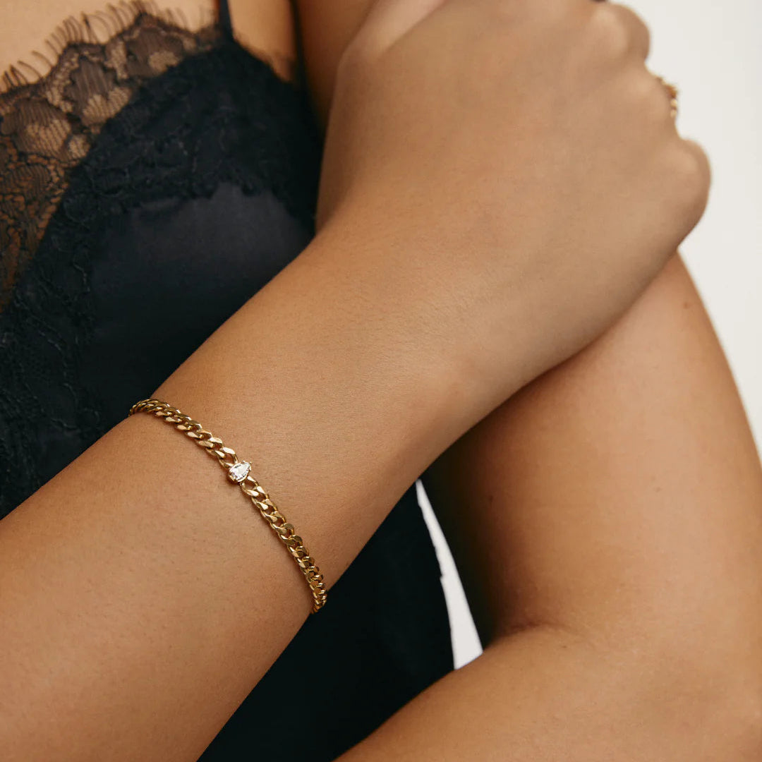 Chuva bracelet - Chuva bracelet -  The Future Rocks -    3