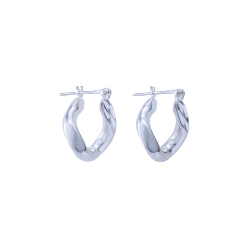 Kihei design cut earrings - Kihei design cut earrings -  The Future Rocks -    1