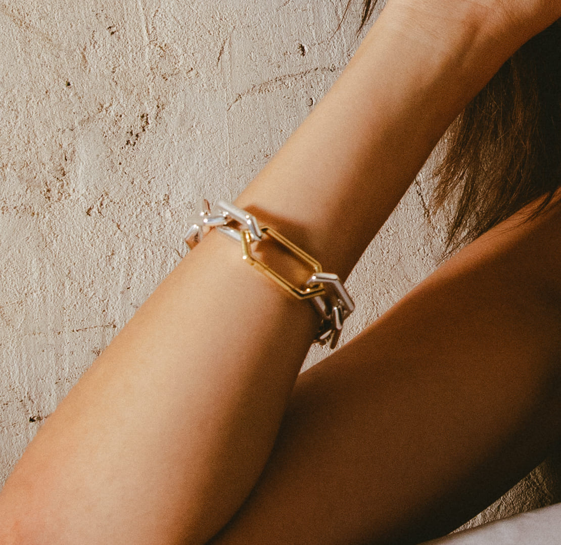 Late night bracelet - Late night bracelet -  The Future Rocks -    2