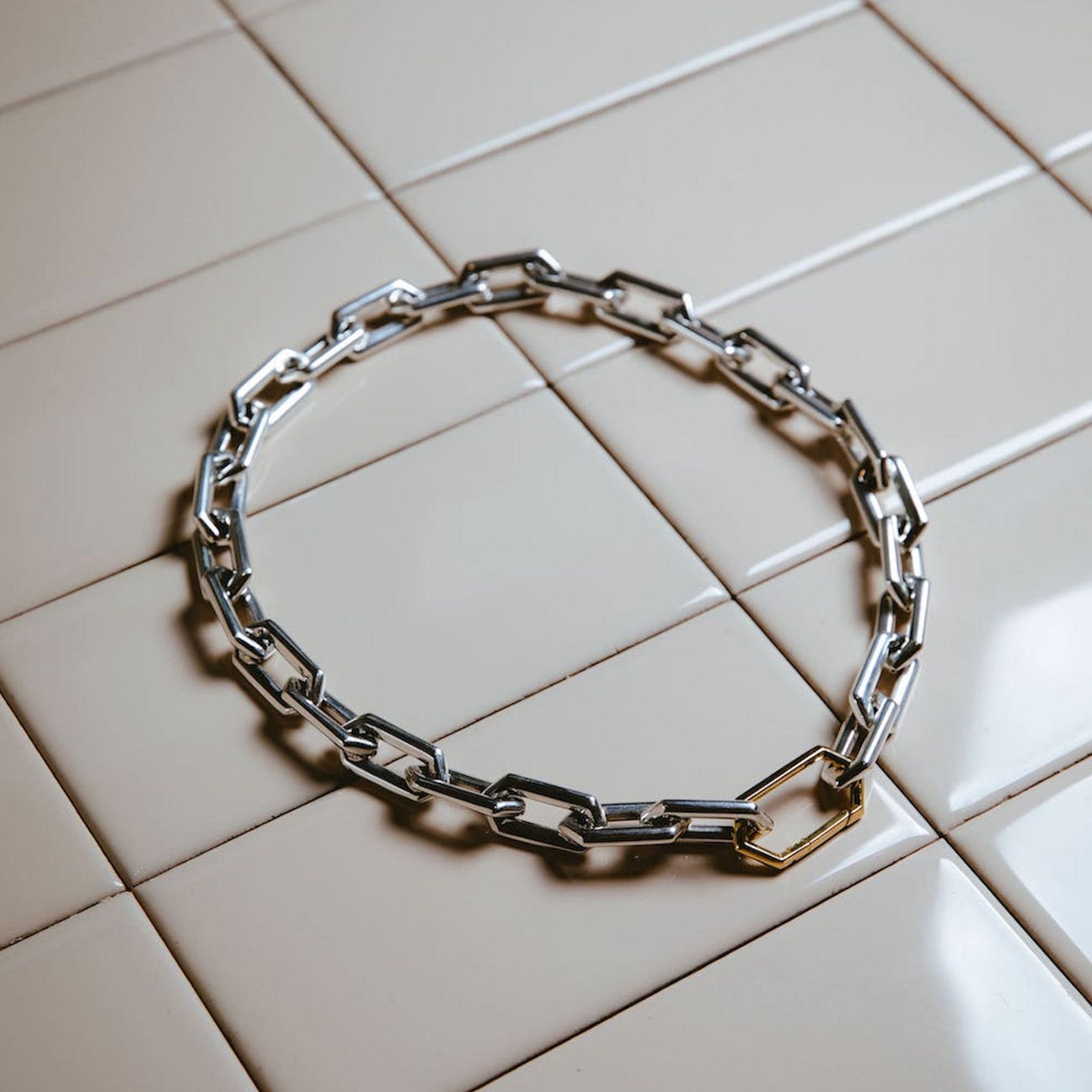 Late night necklace - Late night necklace -  The Future Rocks -    8