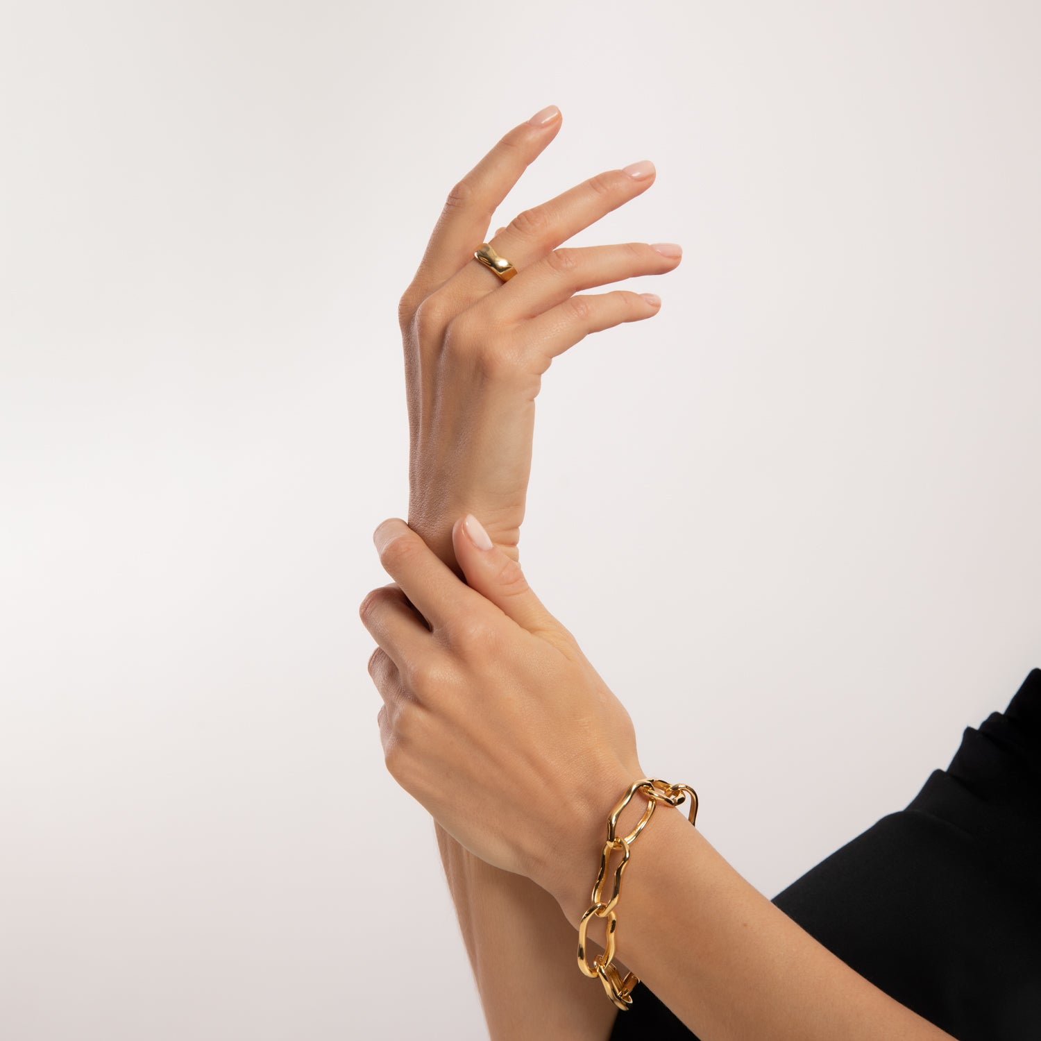 Roots ring - Roots ring -  The Future Rocks -    4