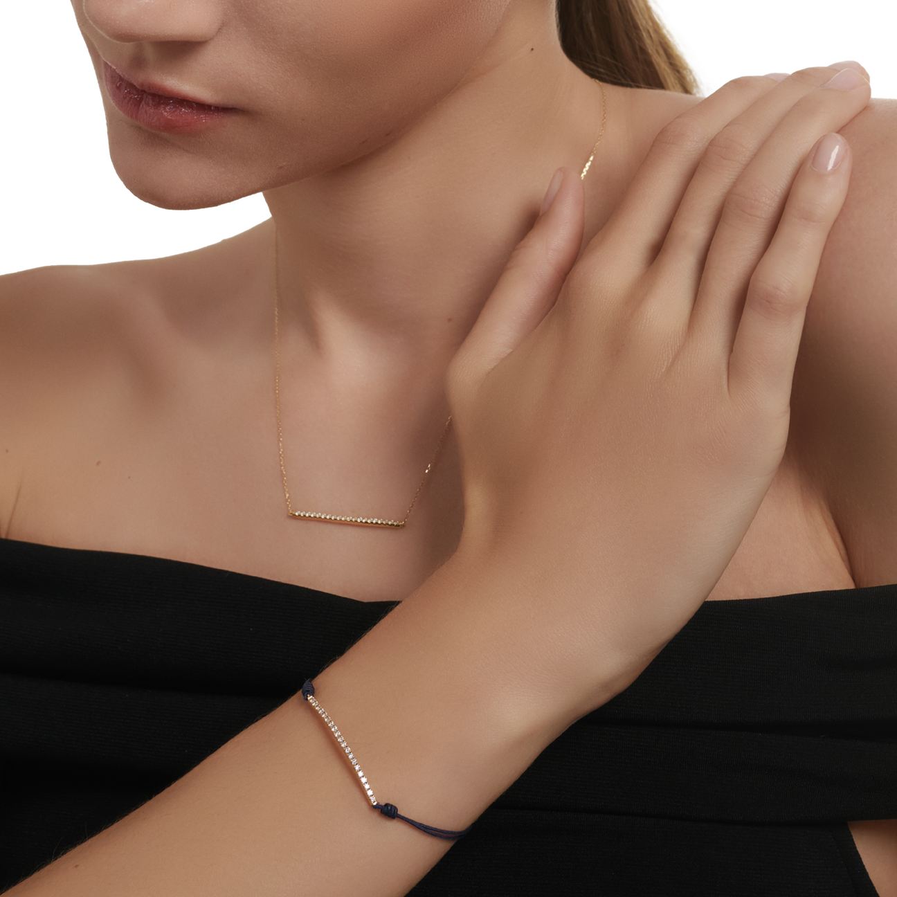 Adachi bracelet - Adachi bracelet -  The Future Rocks -    2