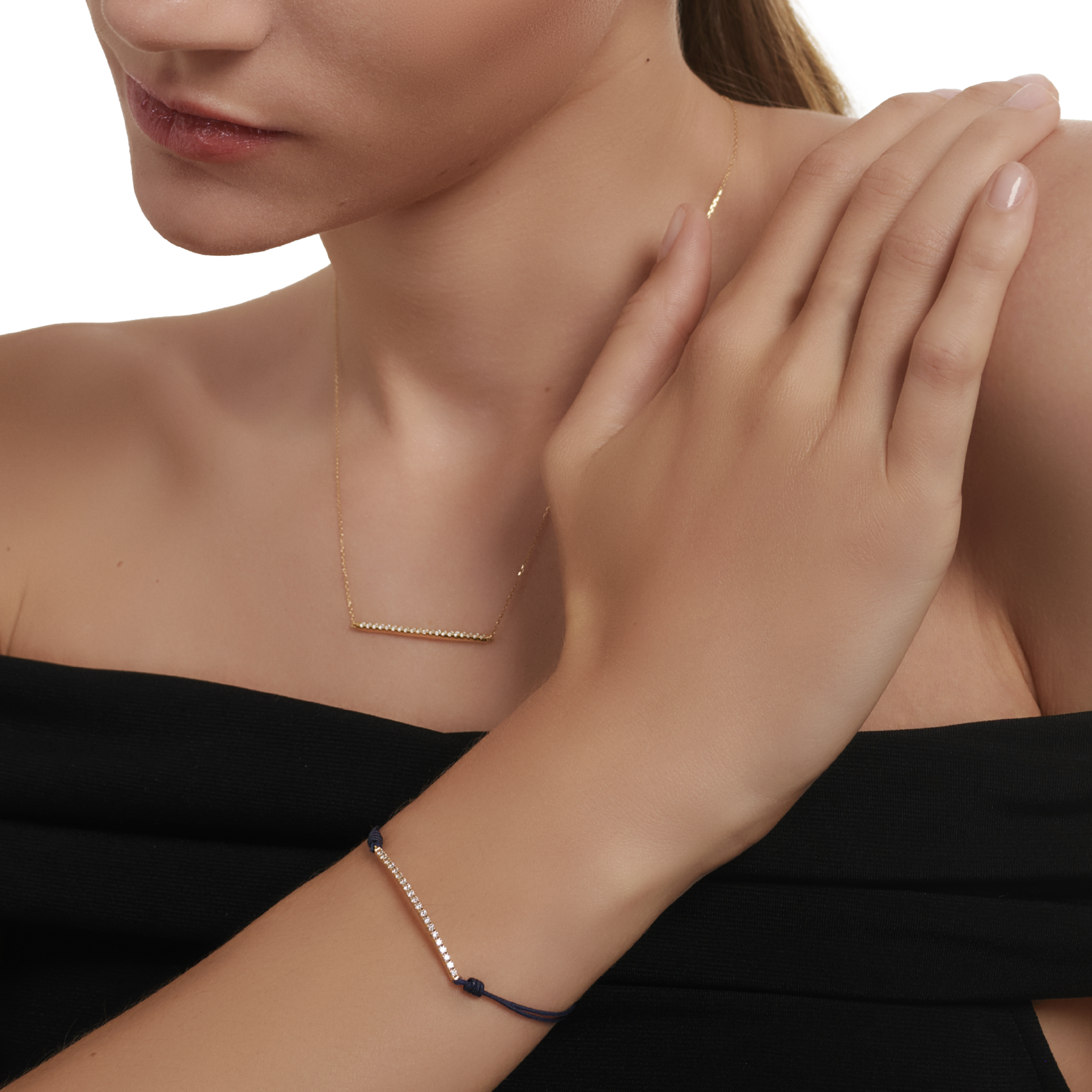 Adachi bracelet - Adachi bracelet -  The Future Rocks -    2