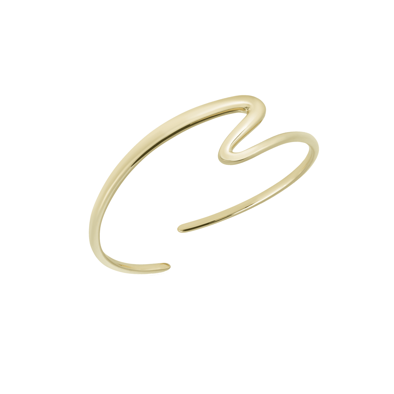 Astra cuff - Astra cuff -  The Future Rocks -    1