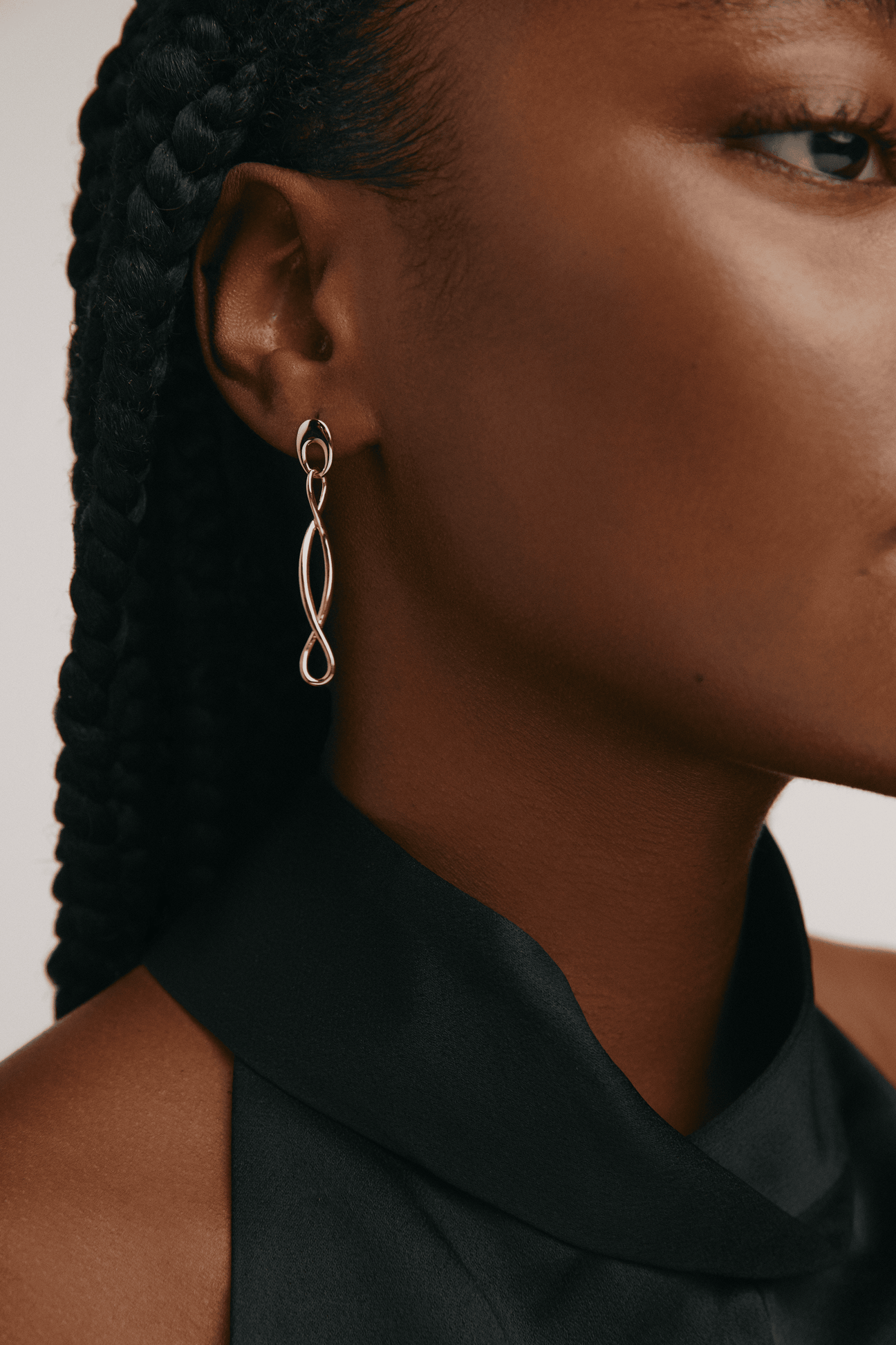 Astra earrings - Astra earrings -  The Future Rocks -    2